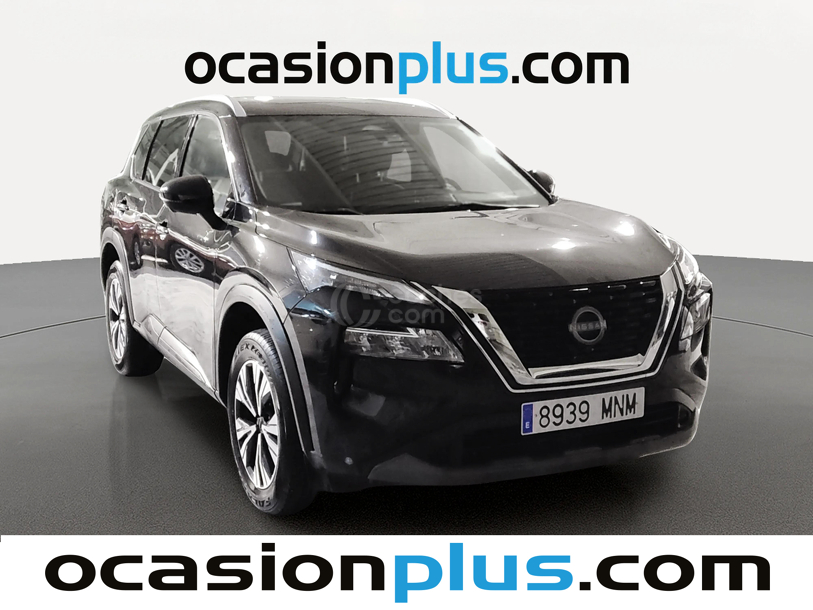 Foto del NISSAN X-Trail 1.5 VC Turbo MHEV N-Connecta XTronic 4x2 7pl.