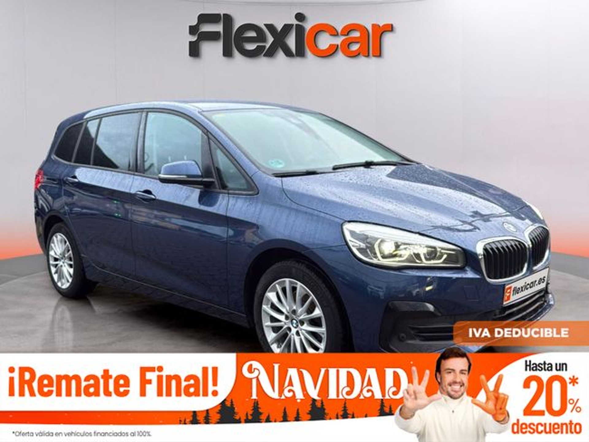 Imagen de BMW Serie 2