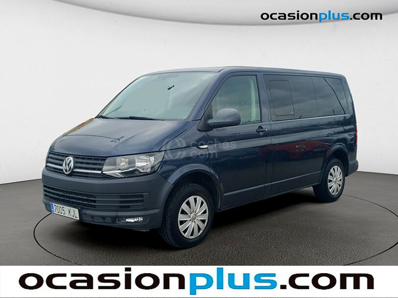 Foto del VOLKSWAGEN Caravelle 2.0TDI BMT Trendline DSG 110kW