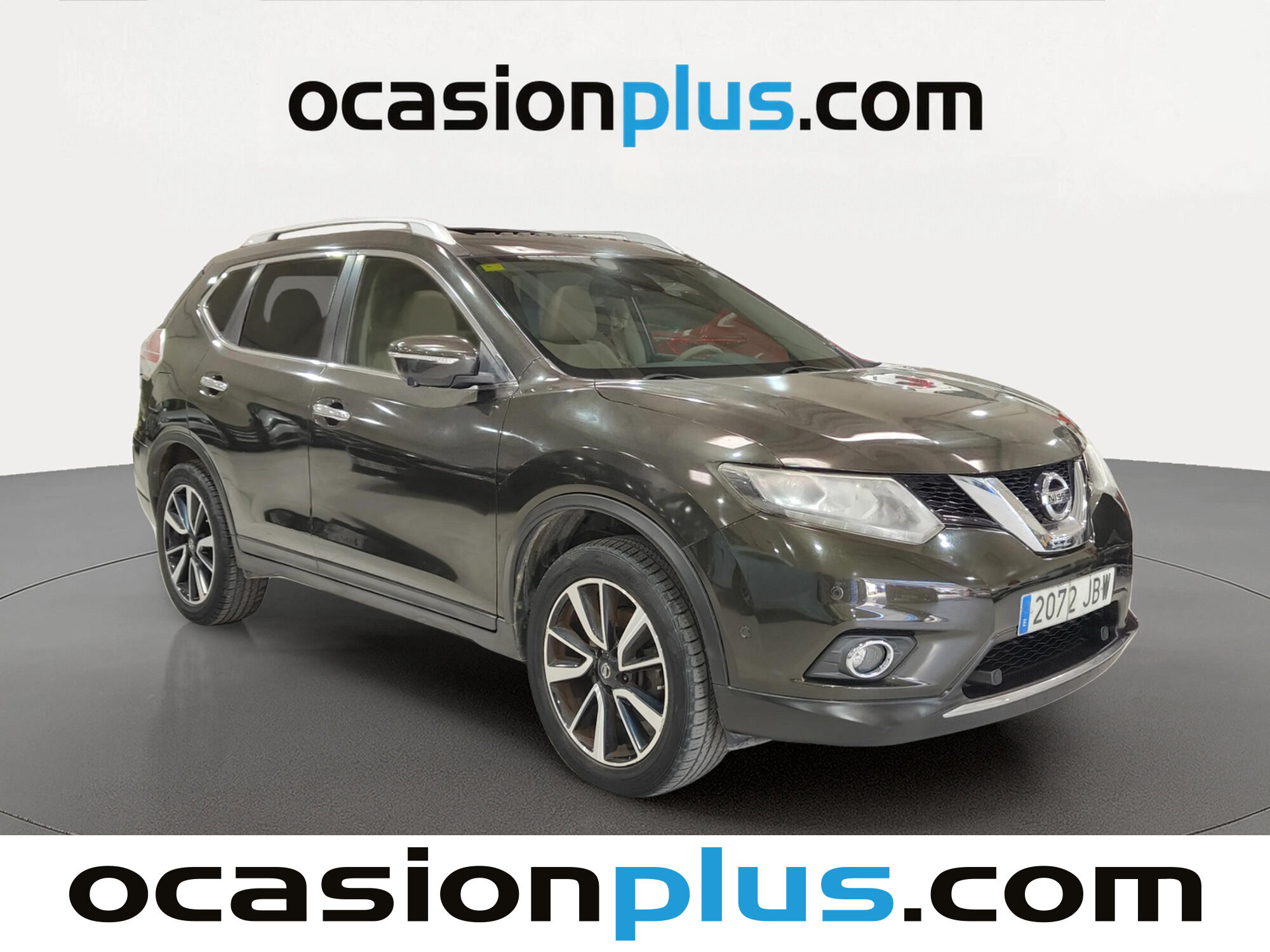 Foto del NISSAN X-Trail 1.6 dCi Tekna 4x2