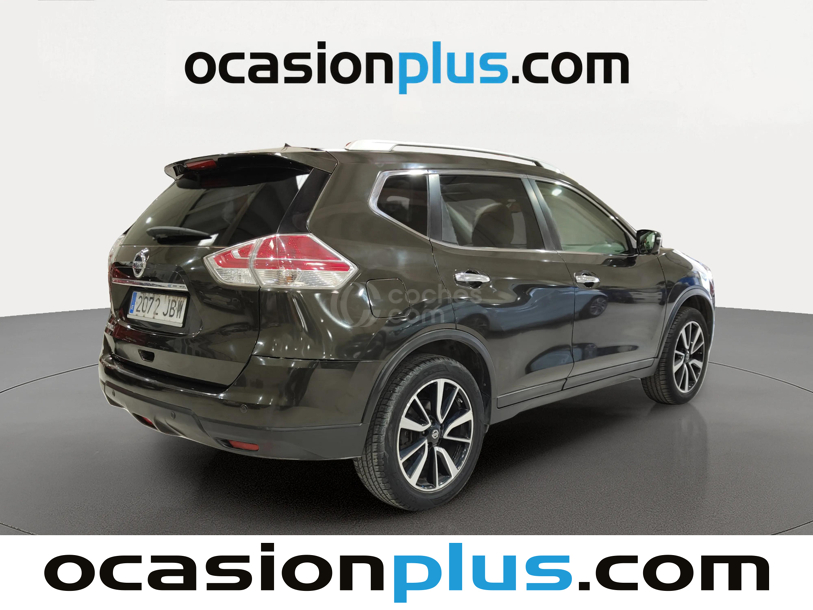 Foto del NISSAN X-Trail 1.6 dCi Tekna 4x2