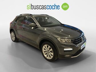 Imagen de VOLKSWAGEN T-Roc 1.5 TSI Advance DSG7