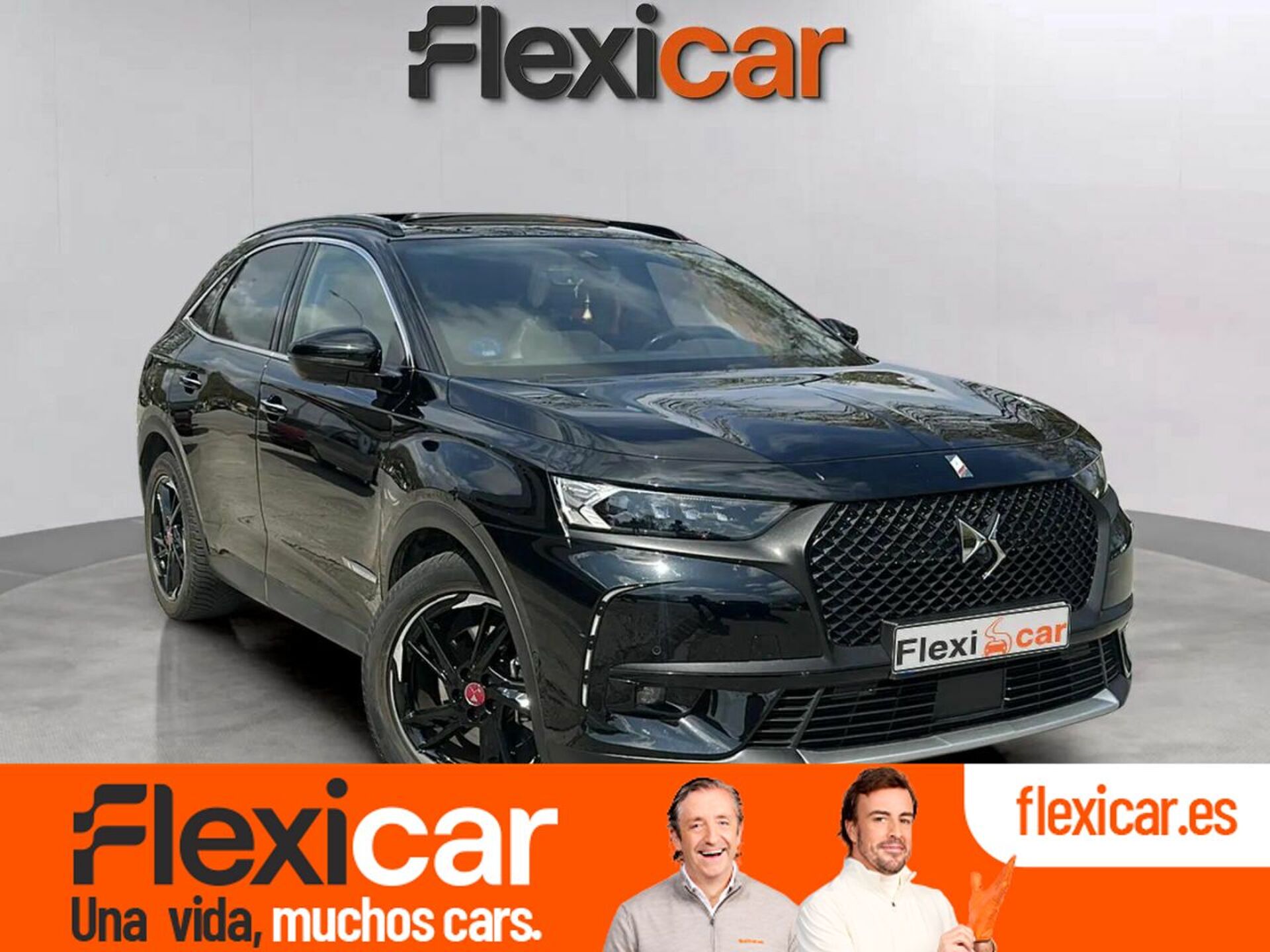 Imagen de DS DS4