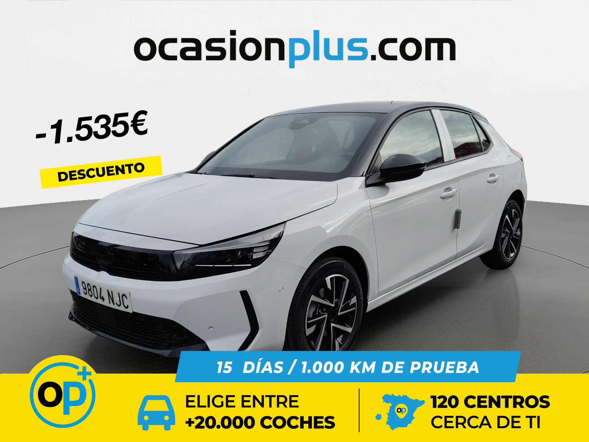 Imagen de OPEL Corsa
