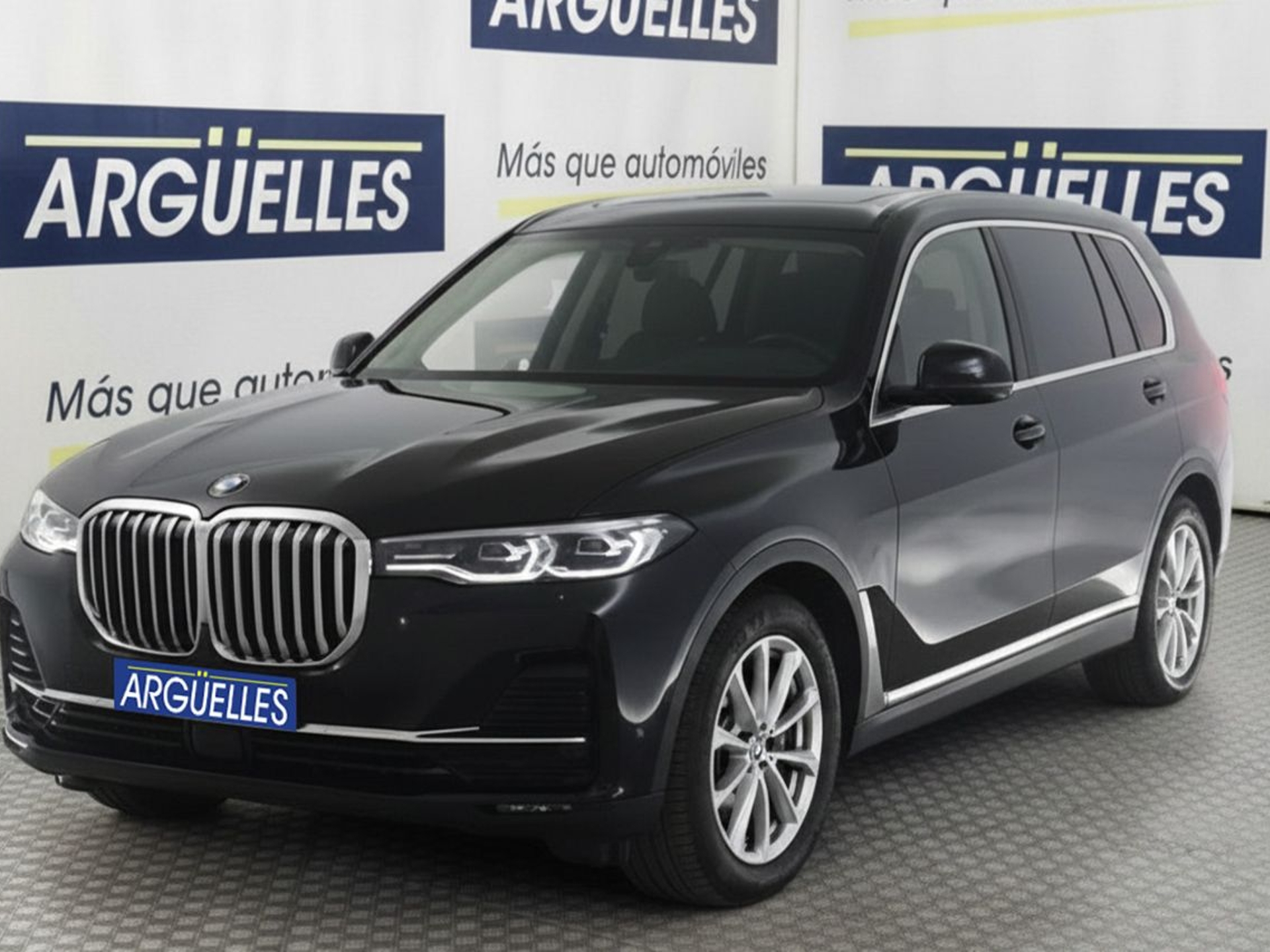 Imagen de BMW X7