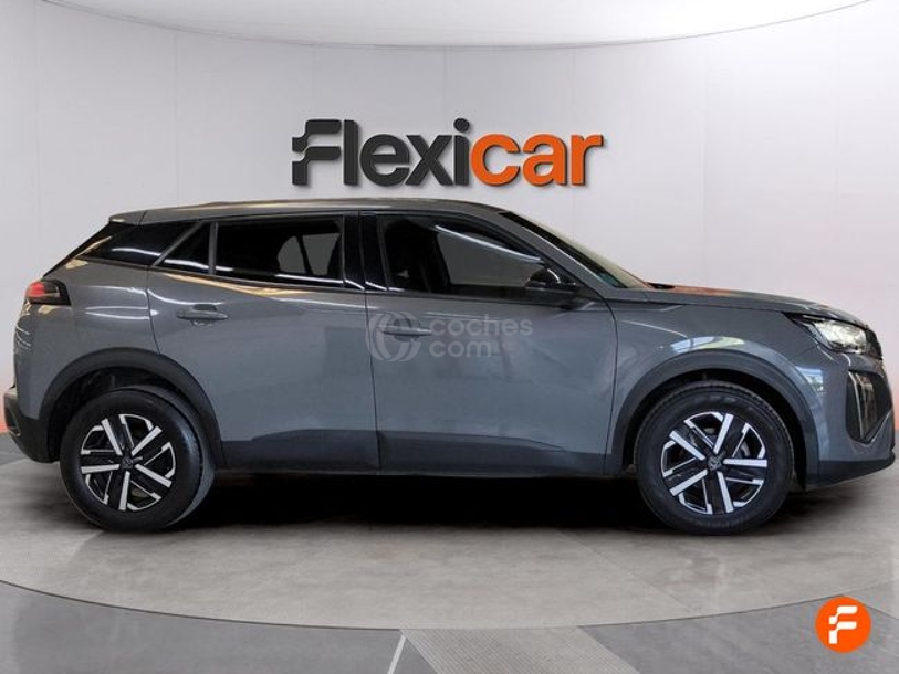 Foto del PEUGEOT 2008 1.2 PureTech S&S Allure Pack 100