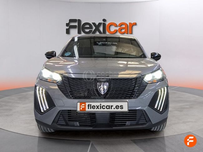 Foto del PEUGEOT 2008 1.2 PureTech S&S Allure Pack 100