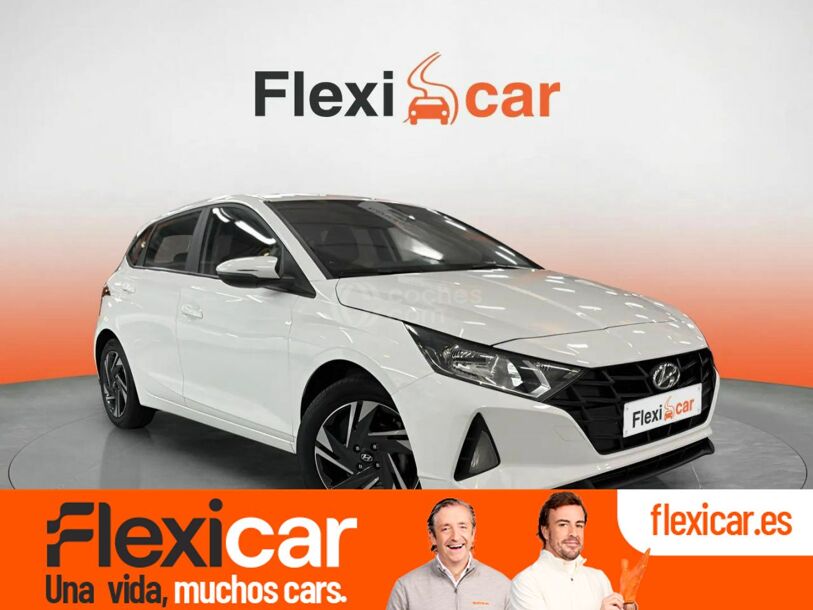 Foto del HYUNDAI i20 1.2 MPI Essence