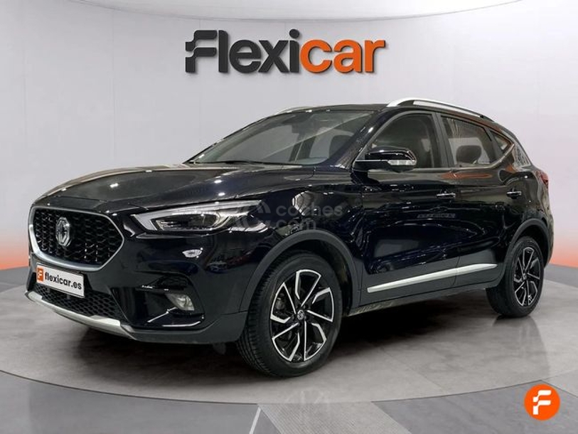 Foto del MG ZS 1.5 VTi-Tech Luxury 78kW