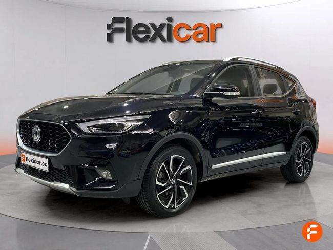 Foto del MG ZS 1.5 VTi-Tech Luxury 78kW