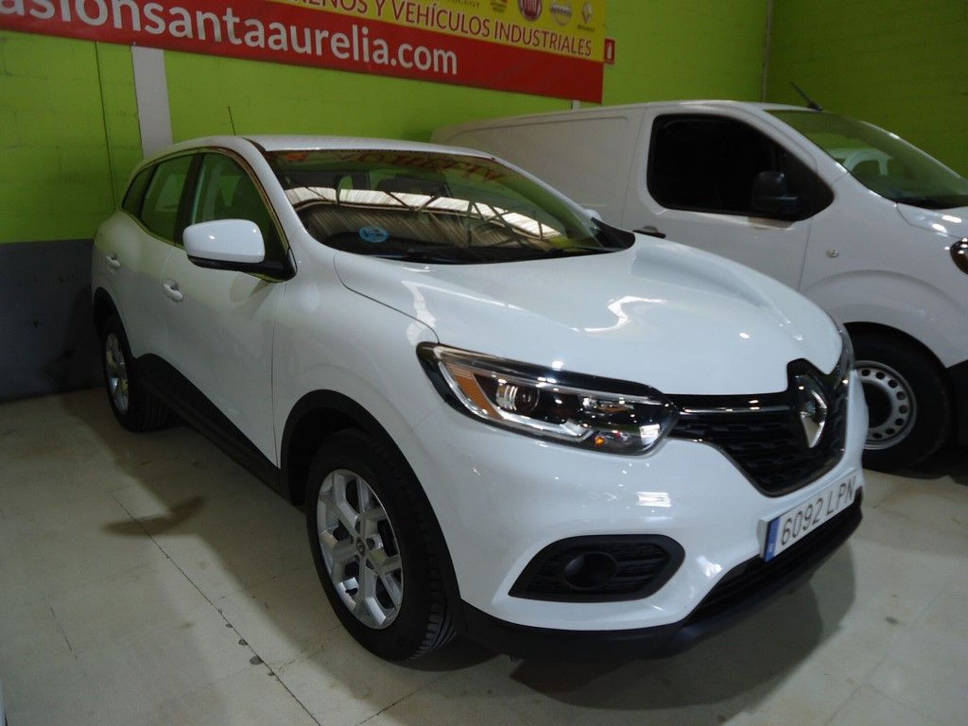 Imagen de RENAULT Kadjar
