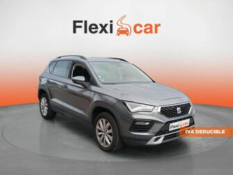 Imagen de SEAT Ateca 1.0 TSI S&S Style