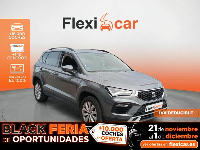 Foto del SEAT Ateca 1.0 TSI S&S Style