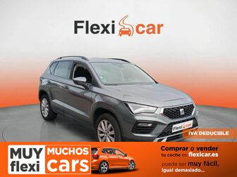 Imagen de SEAT Ateca 1.0 TSI S&S Style