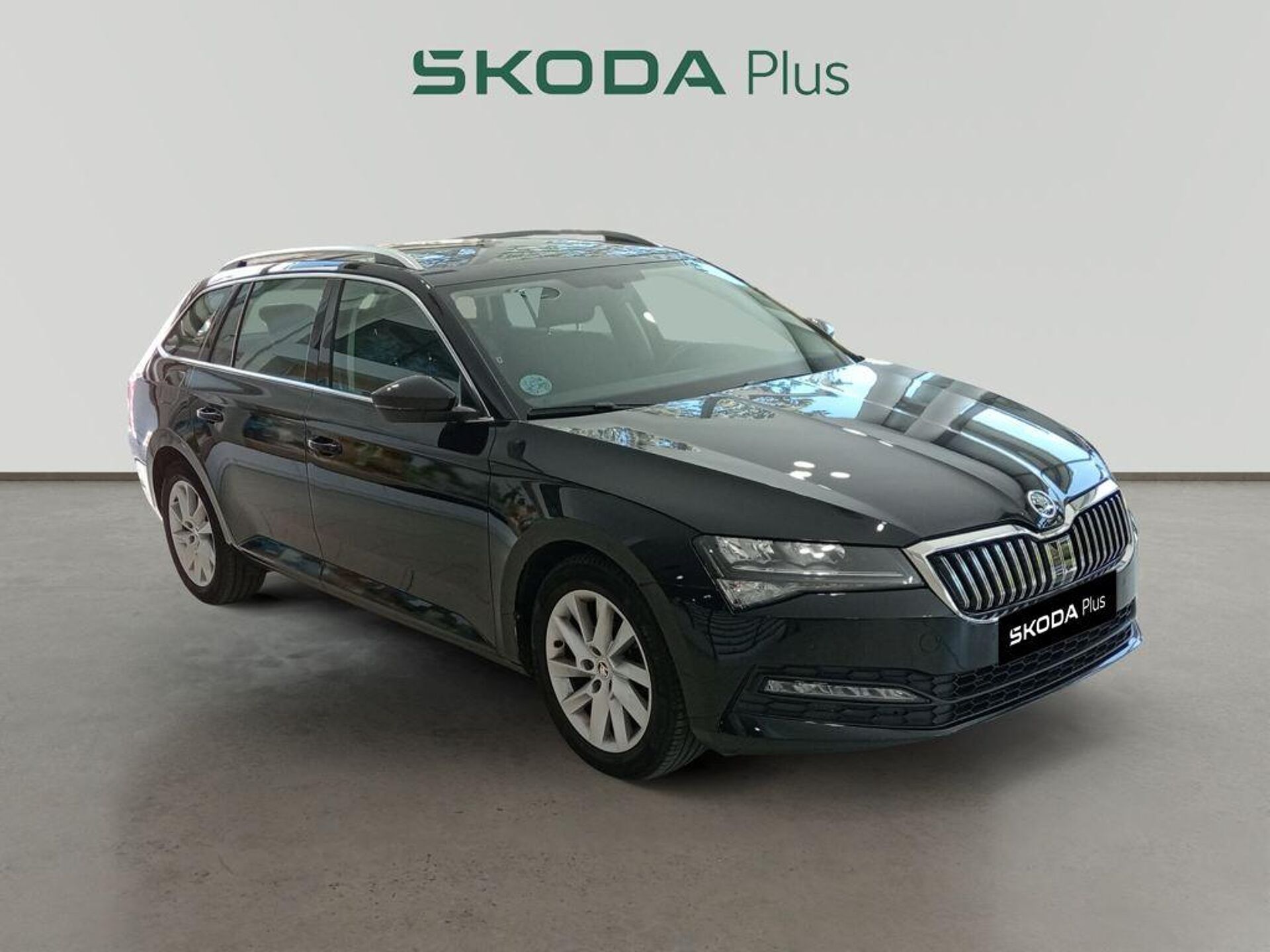 Imagen de SKODA Superb