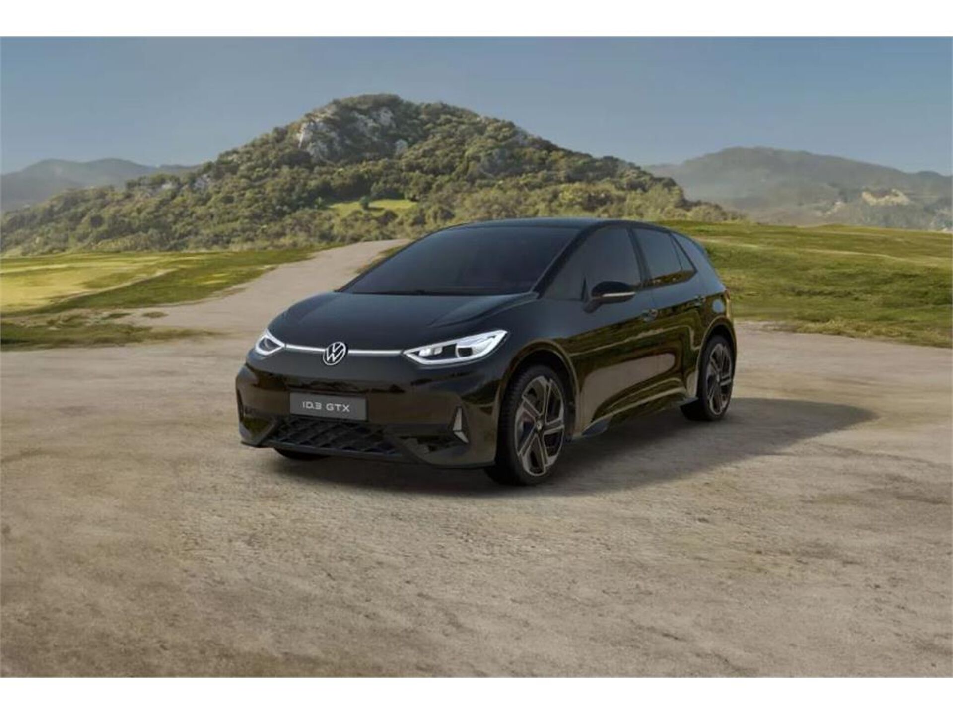 Imagen de VOLKSWAGEN ID3