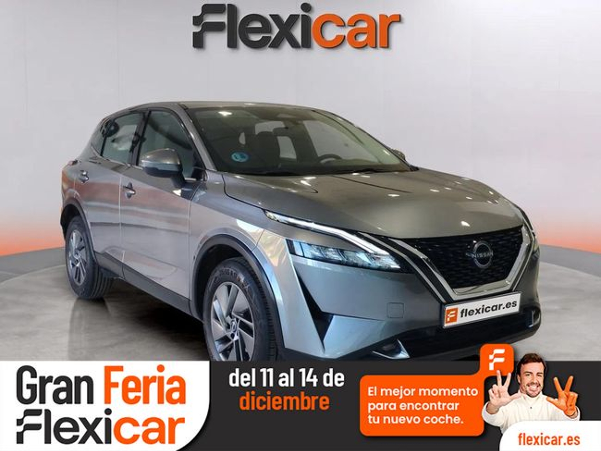 Imagen de NISSAN Qashqai