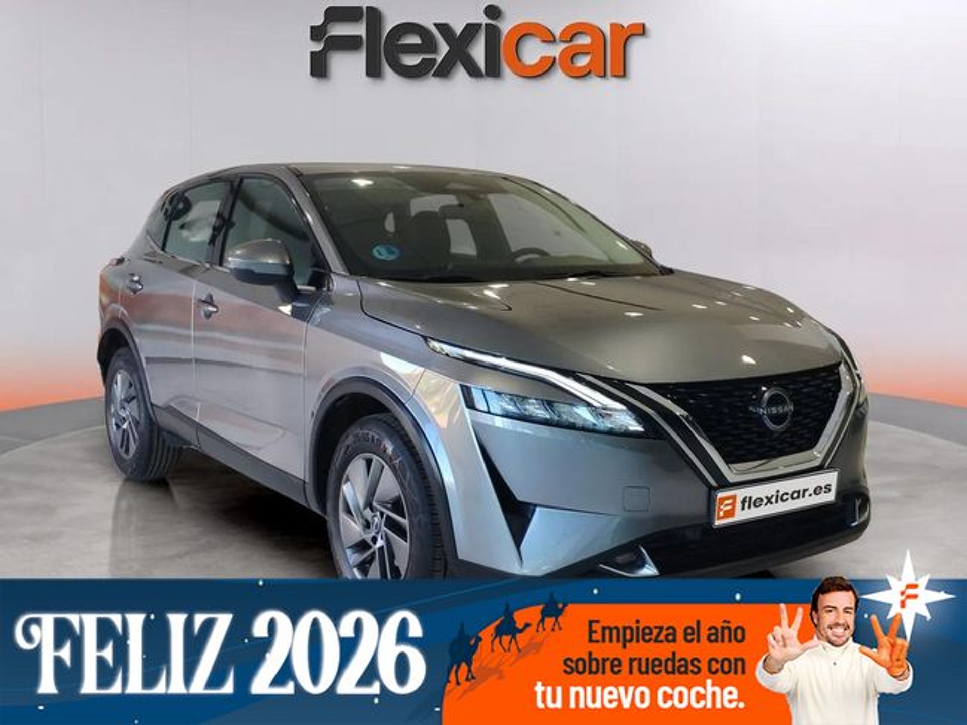 Imagen de NISSAN Qashqai