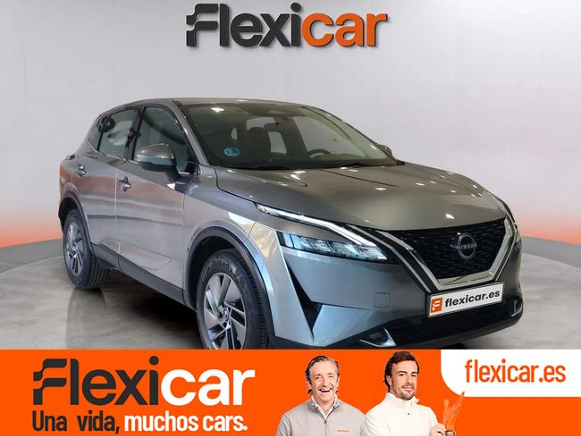 Imagen de NISSAN Qashqai
