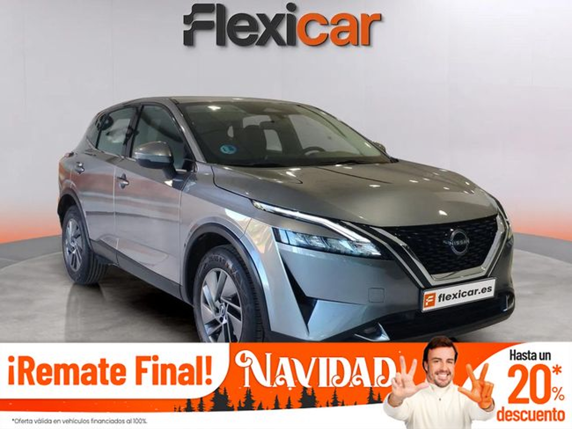 Imagen de NISSAN Qashqai