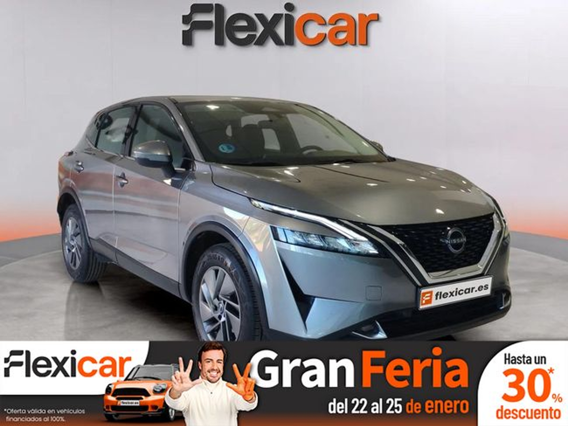 Imagen de NISSAN Qashqai