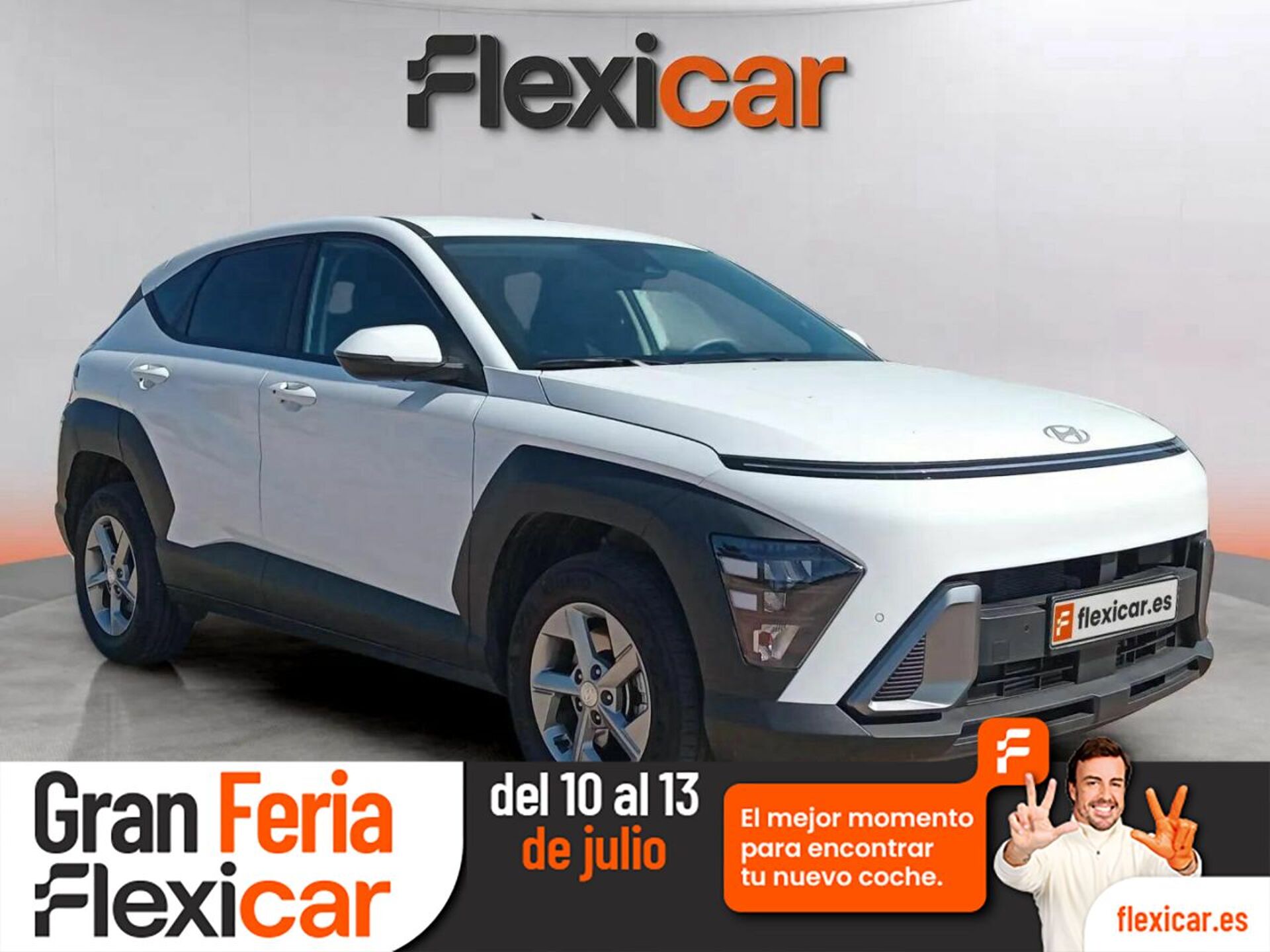 Imagen de HYUNDAI Kona