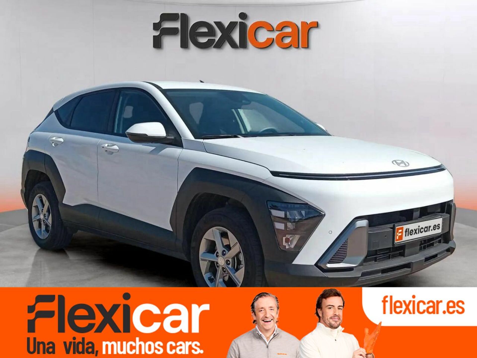 Imagen de HYUNDAI Kona