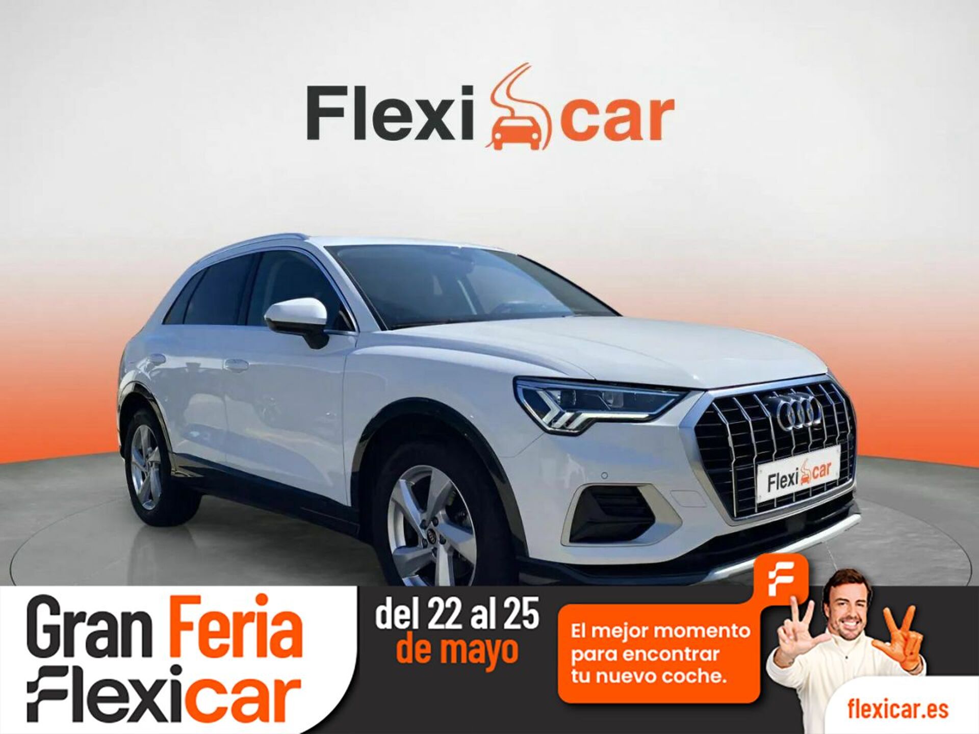 Imagen de AUDI Q3