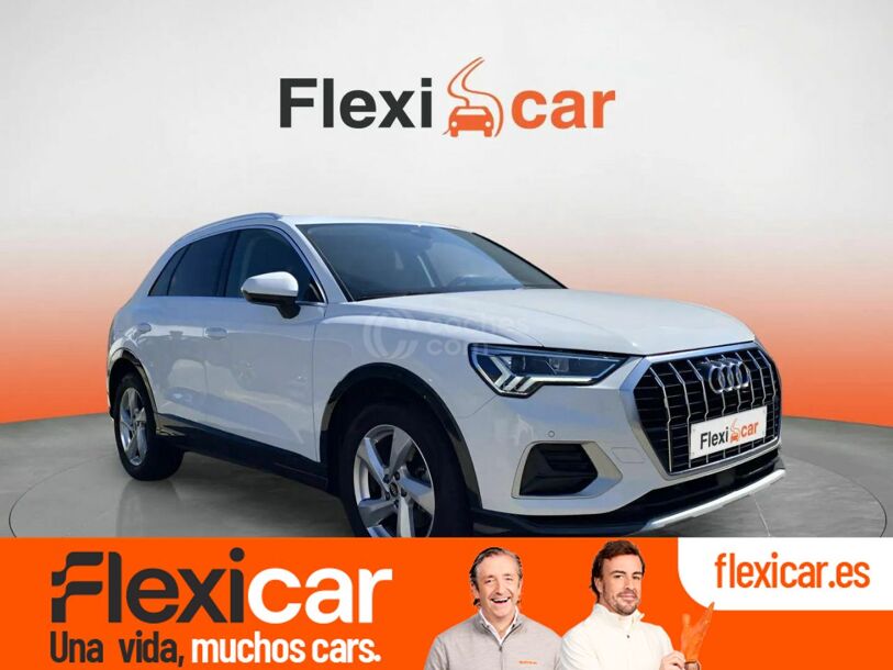 Foto del AUDI Q3 35 TFSI Advanced S tronic