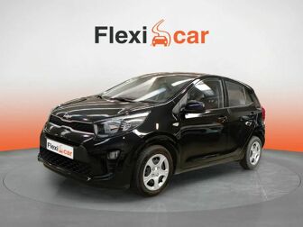 Imagen de KIA Picanto 1.0 DPi Concept