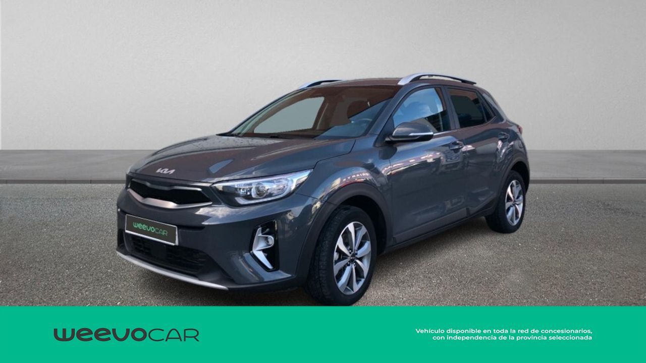 Foto del KIA Stonic 1.2 DPi Drive