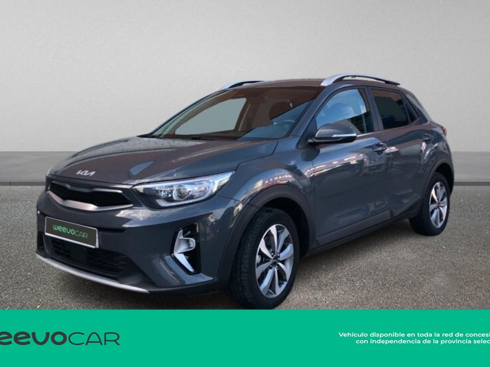 Imagen de KIA Stonic