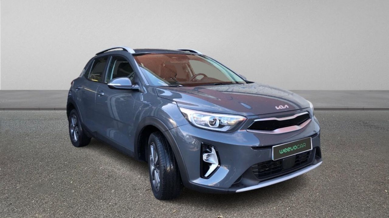 Foto del KIA Stonic 1.2 DPi Drive