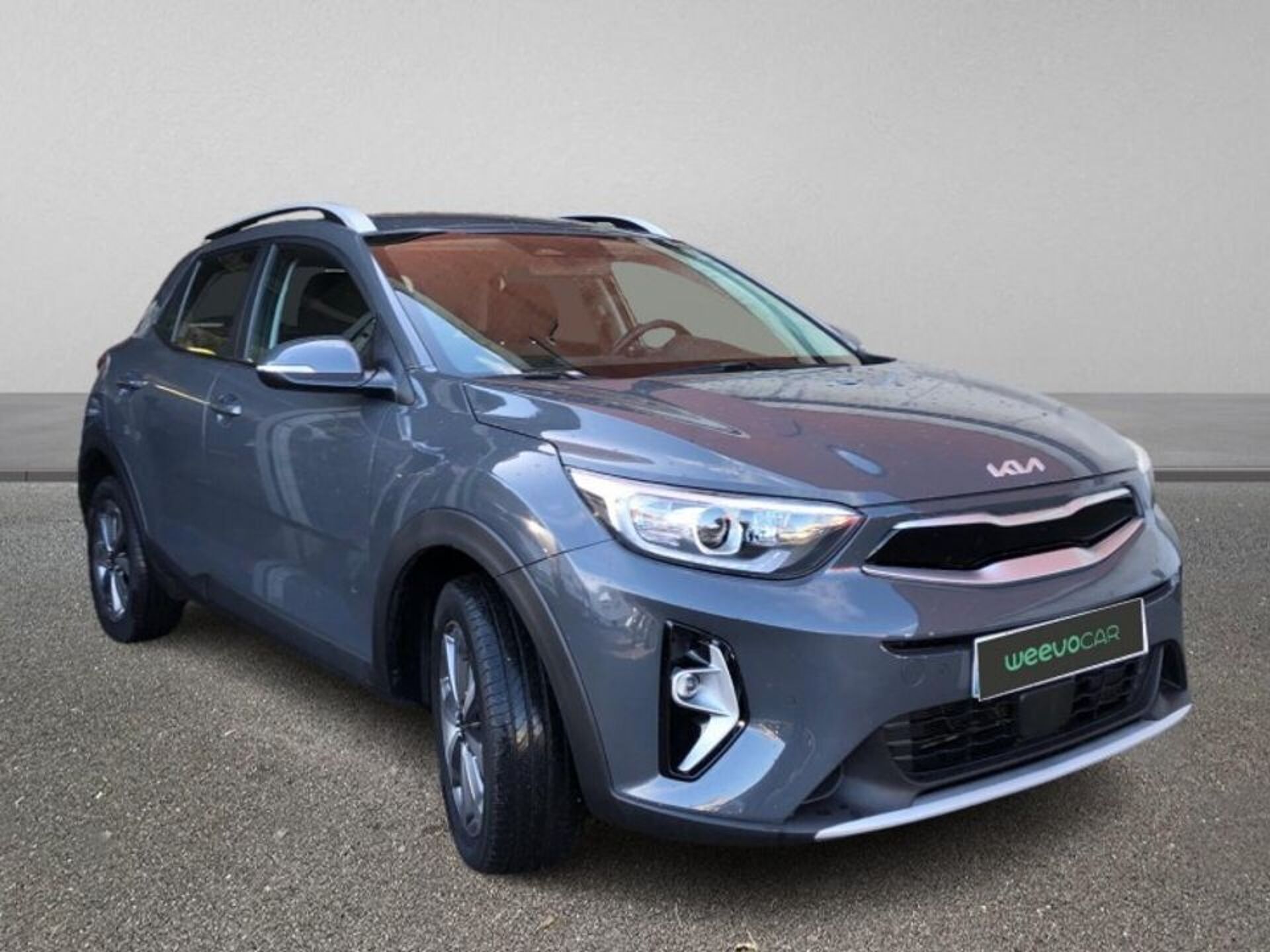 Imagen 3 de KIA Stonic