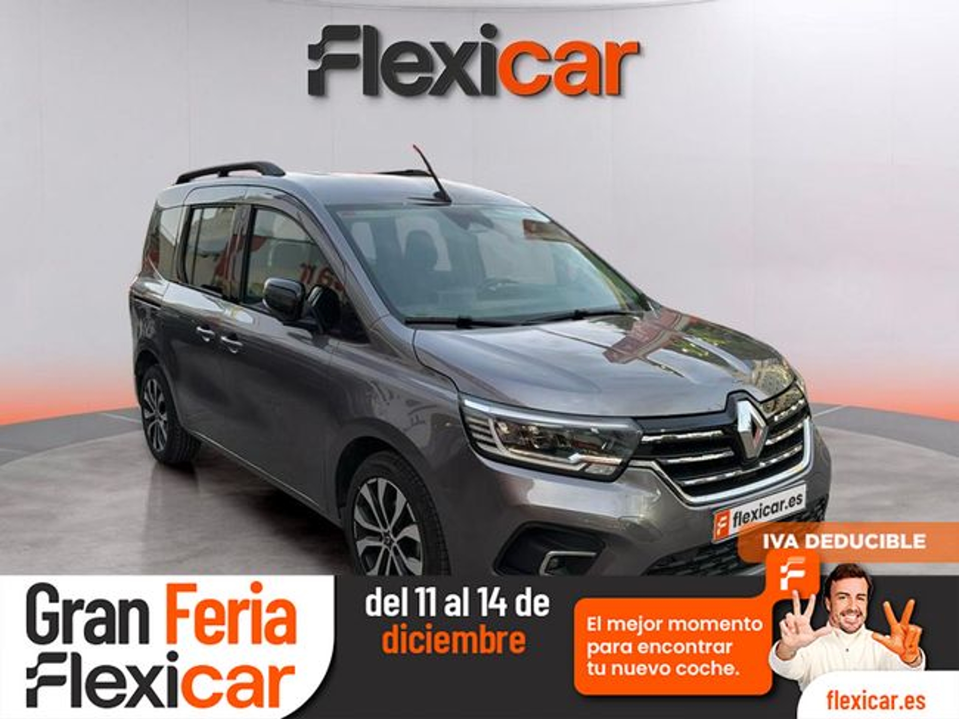 Imagen de RENAULT Kangoo