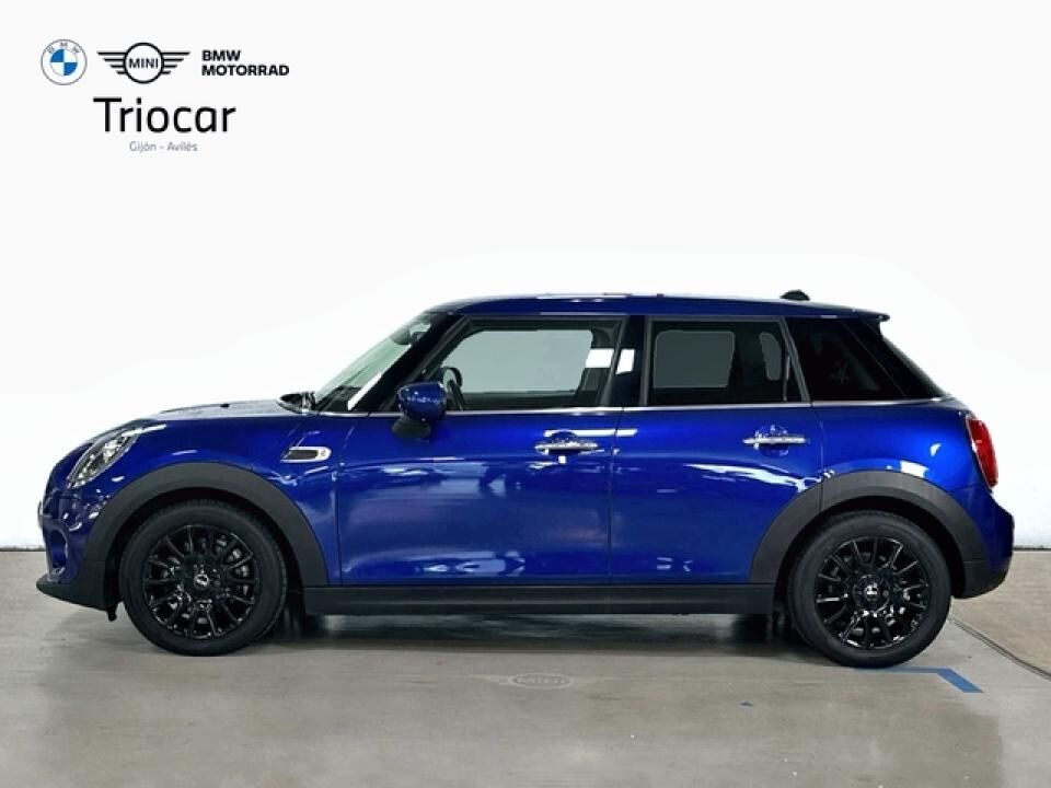 Foto del MINI Mini Cooper