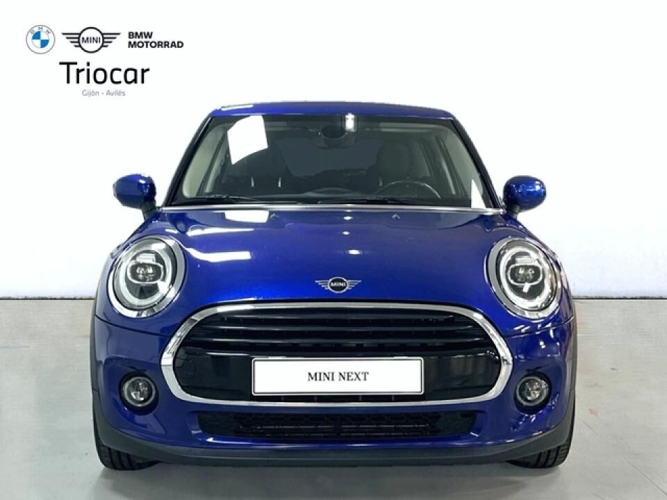 Foto del MINI Mini Cooper