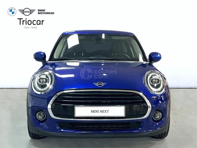 Foto del MINI Mini Cooper