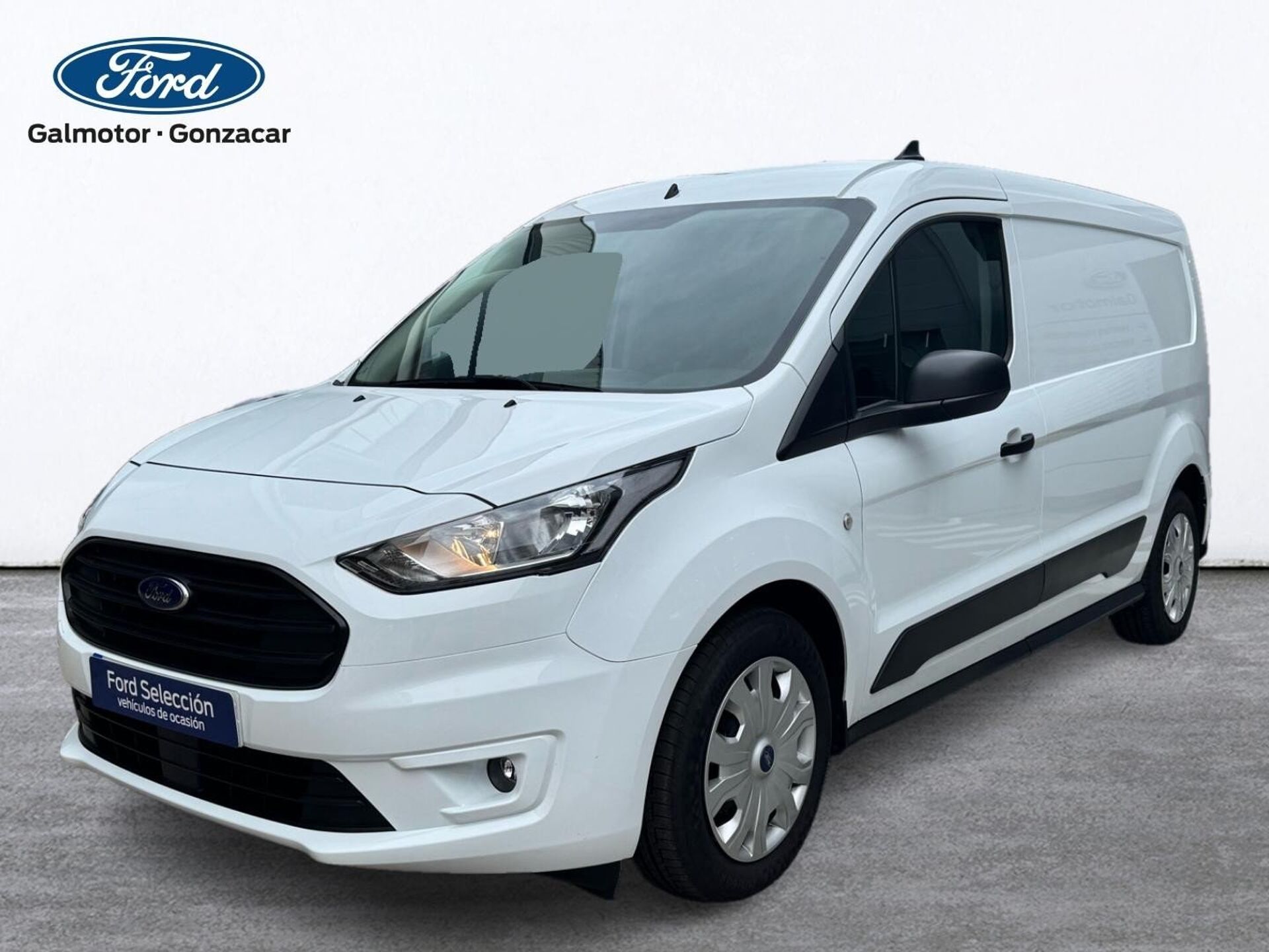 Imagen de FORD Transit