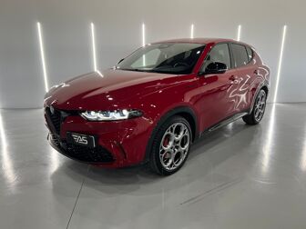 Imagen de ALFA ROMEO Tonale 1.5 MHEV Super FWD