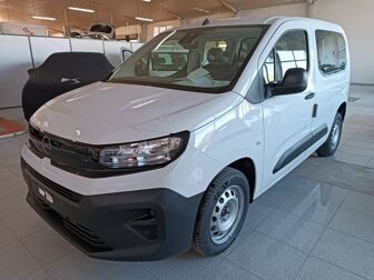 Imagen de OPEL Combo Life 1.5TD S&S L Business Edition 100