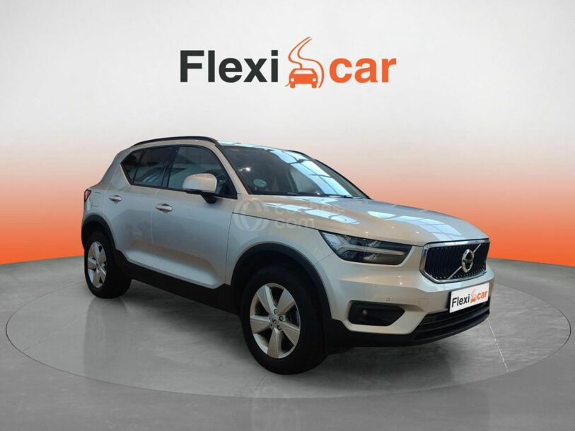 Foto del VOLVO XC40 T3 Momentum