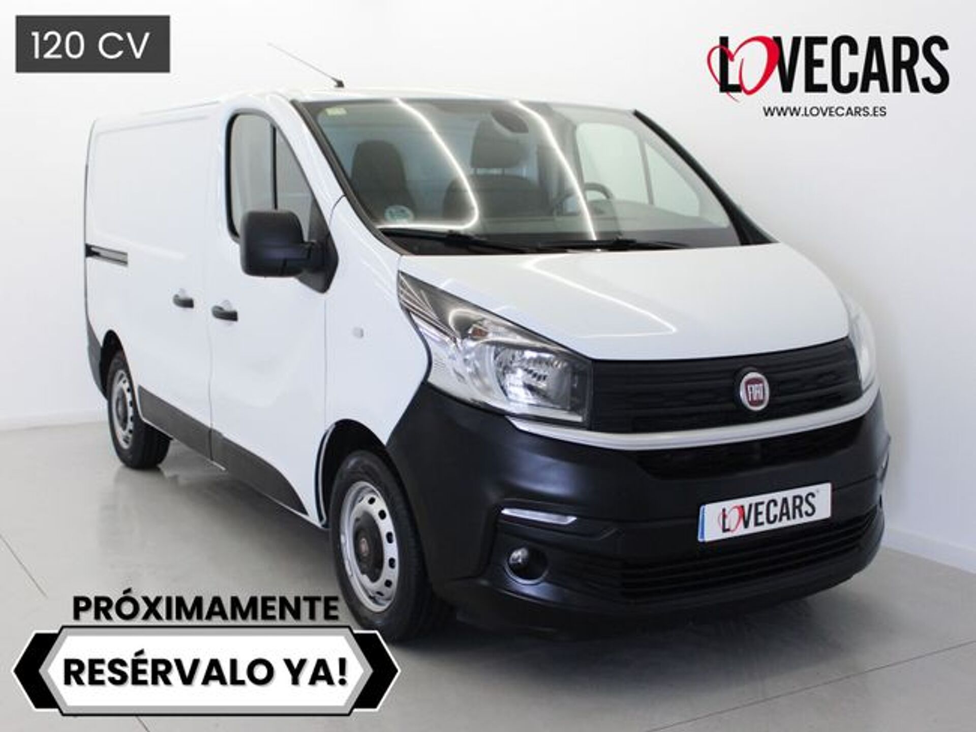 Imagen 1 de FIAT Talento