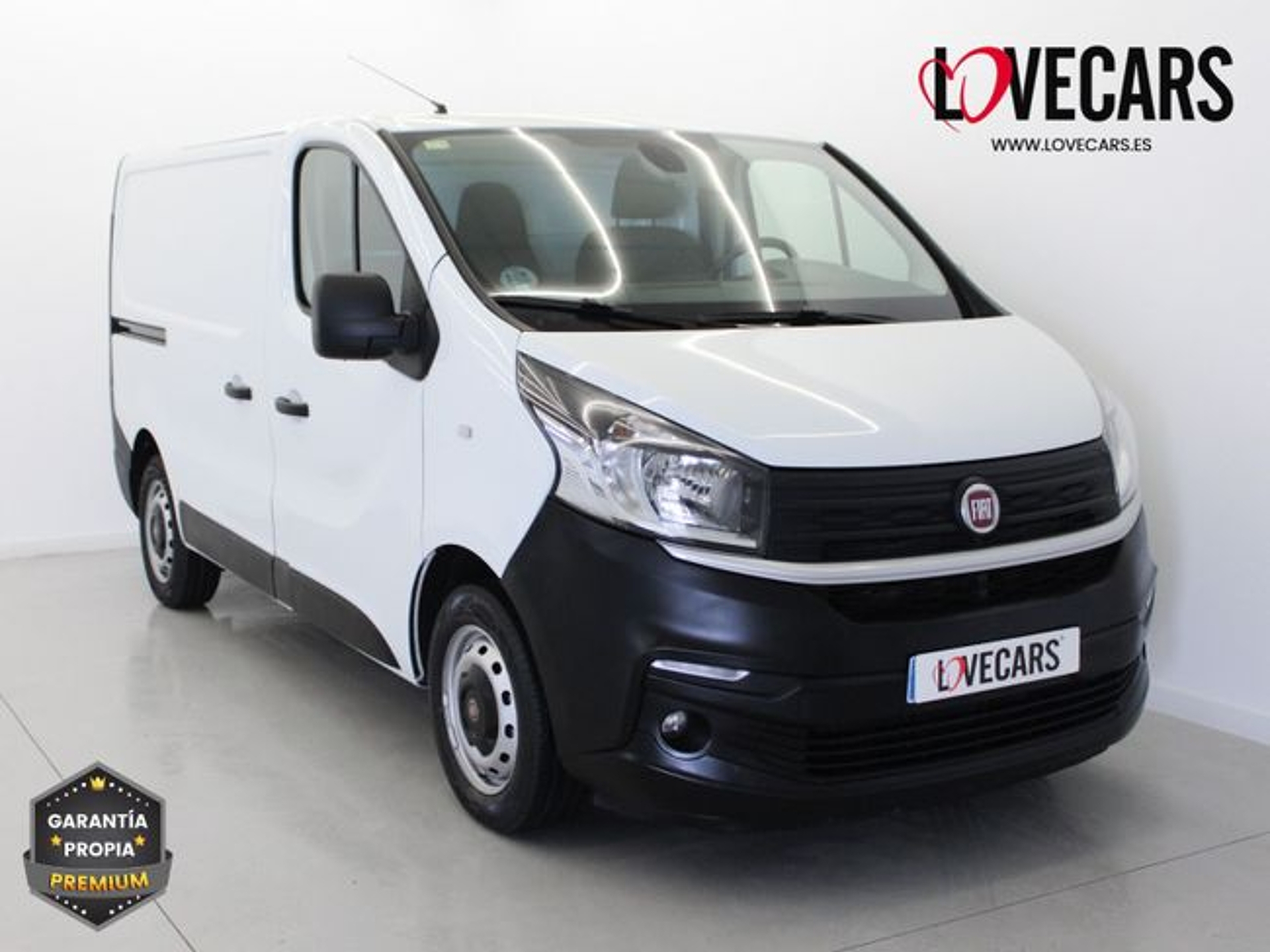 Imagen de FIAT Talento