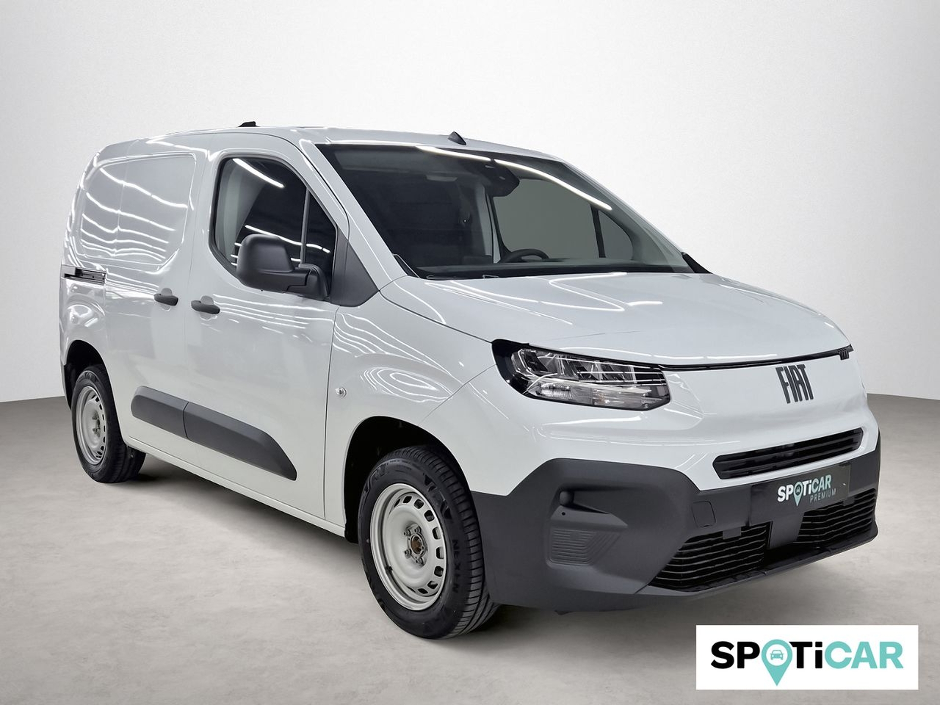 Imagen de FIAT Dobló