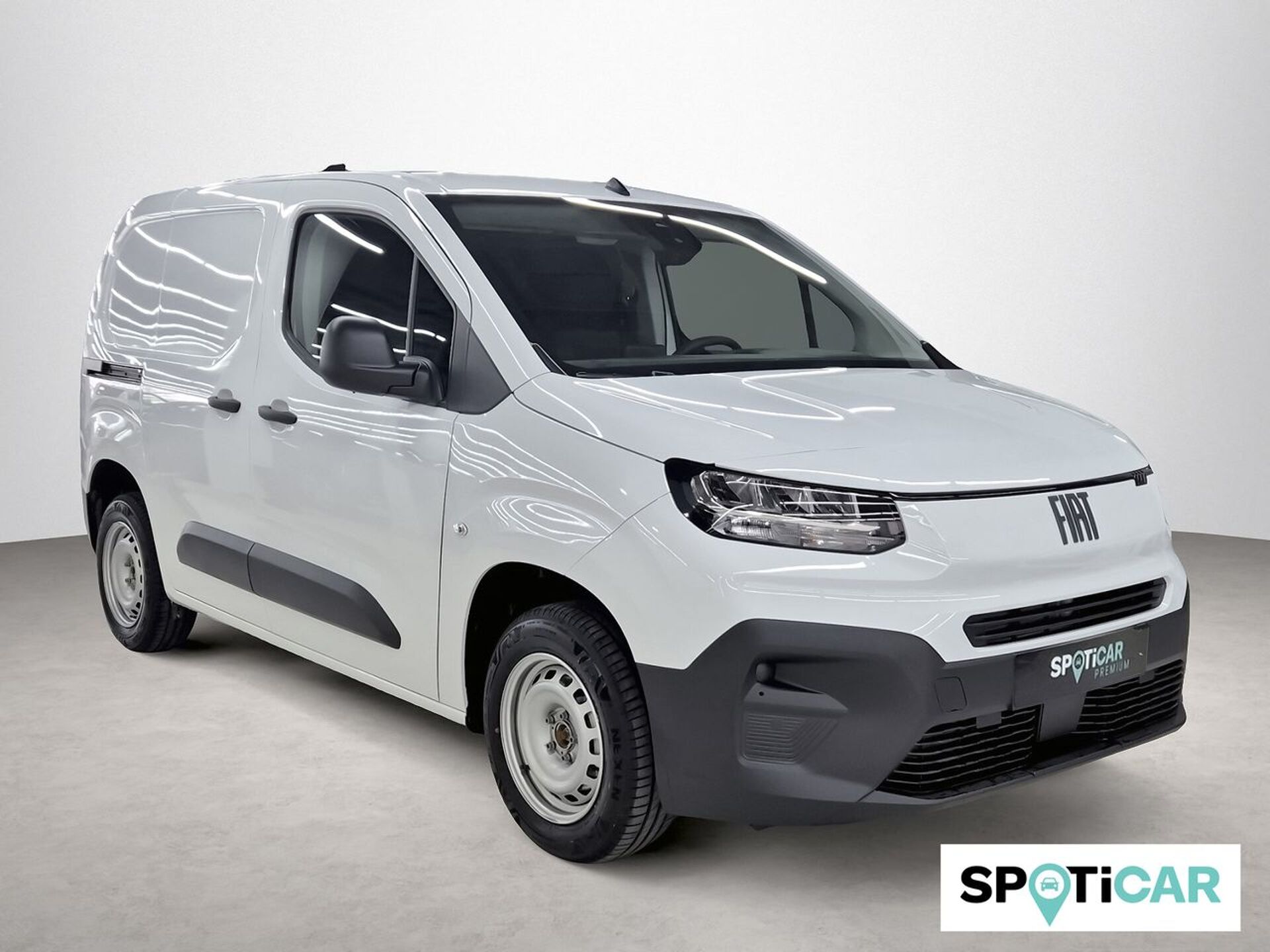 Imagen 1 de FIAT Dobló