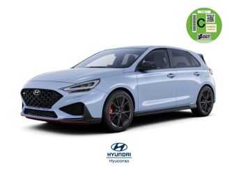 Imagen de HYUNDAI i30 2.0 TGDI N Performance 280