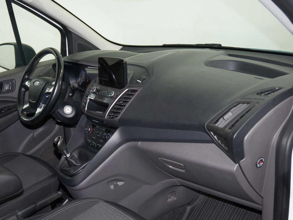 Foto del FORD Transit Connect FT 220 Kombi S&S B. Corta L1 Trend 120