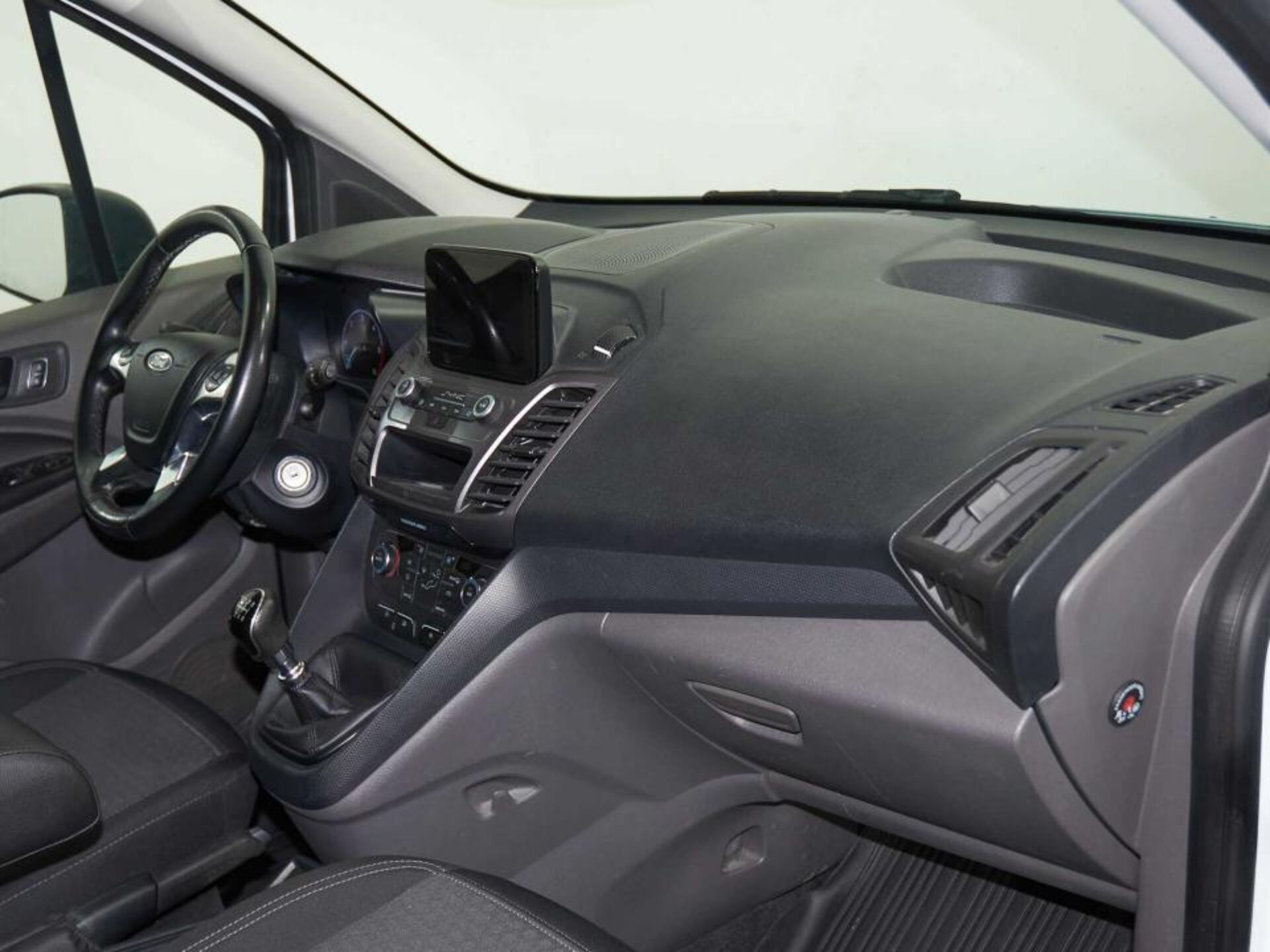 Imagen 3 de FORD Transit Connect