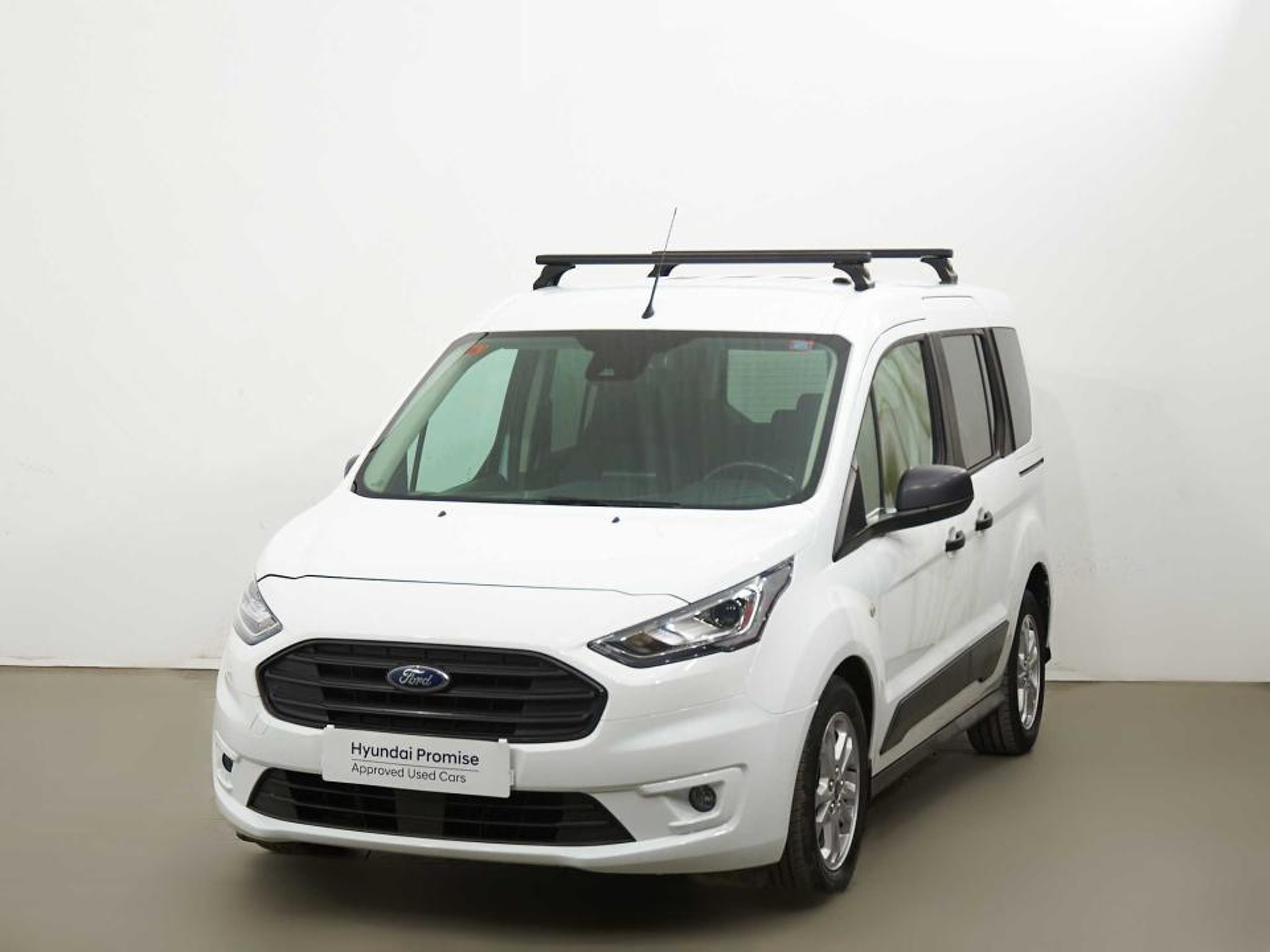 Imagen de FORD Transit Connect